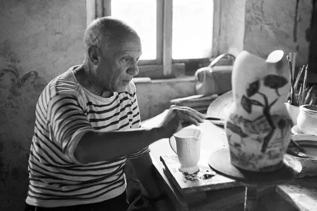 O pictură de Picasso estimată la 25 milioane de euro a fost recuperată la 20 de ani de când a fost furată