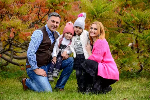 Ce spune Alina Sorescu despre mărirea familiei
