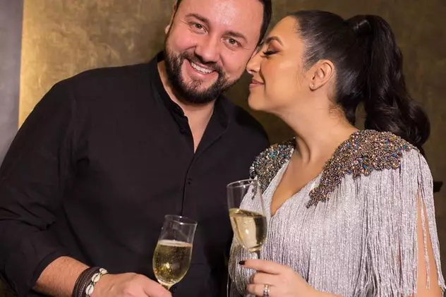 Una dintre cele mai importante zile din familia Măruță. "Mi-aș dori să fie invers" | FOTO