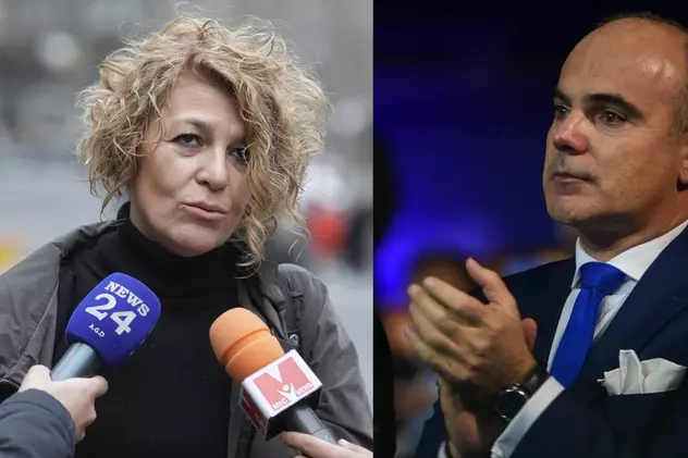 PAH, după ce jurnaliștii Carmen Avram și Rareș Bogdan au ajuns pe listele partidelor PSD și PNL la alegerile europarlamentare: „Se pricep mult la talk și mai mult la show”