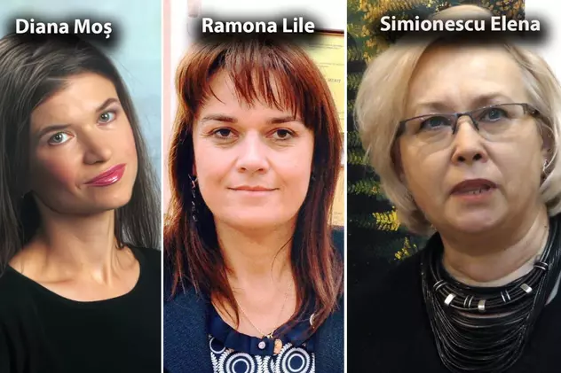Doar trei femei sunt rectori în cele 54 de universități de stat din România! Cifra e sub un sfert față de media UE, de 21%