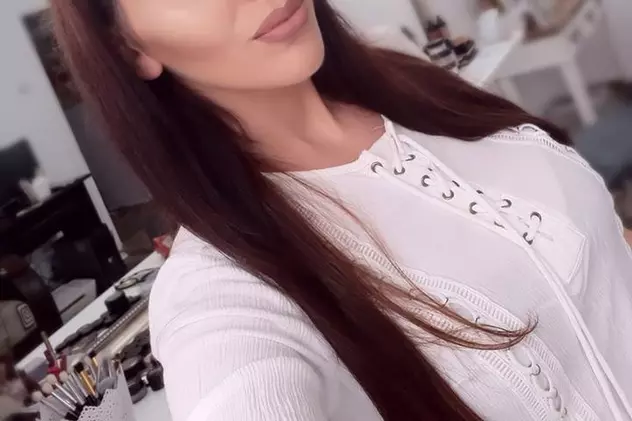 Dana Roba a trecut la regim. "Am slăbit 8 kilograme în trei săptămâni"