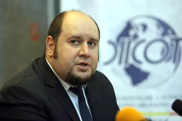 Fostul şef DIICOT Daniel Horodniceanu şi-a depus candidatura pentru funcţia de procuror general