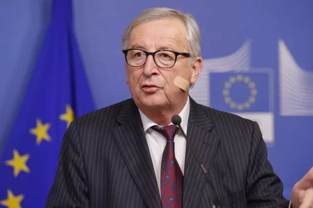 Juncker susţine că UE nu mai poate face concesii şi că săptămâna aceasta nu se va decide amânarea