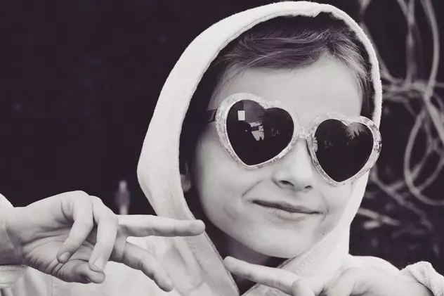 Liviu Guță s-a făcut vlogger. Vrea să-și facă fata de 5 ani vedetă
