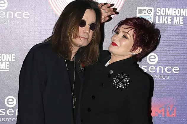 Ozzy Osbourne spune că fără Sharon ar fi fost mort de mult. Rockerul a dezvăluit ultimele cuvinte pe care i le-a spus Lemmy Kilmister înainte să moară