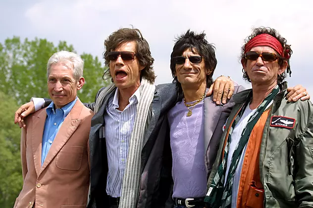 Rolling Stones și-a anulat concertele din SUA și Canada. Mick Jagger este bolnav