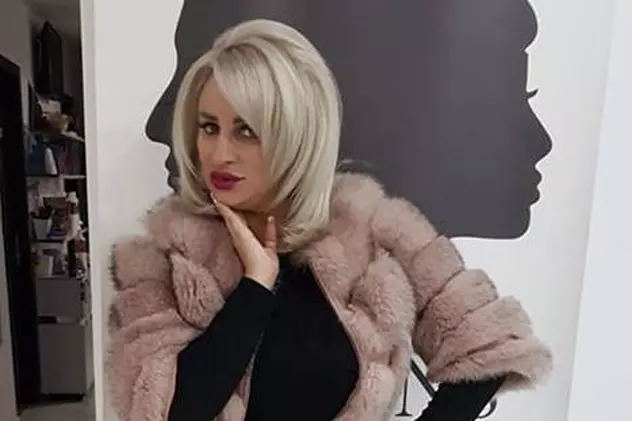 Sânziana Buruiană, prezentatoare la TV. Ce surpriză au avut telespectatorii