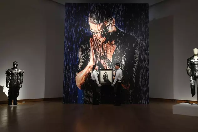 FOTO | Lucrările de artă colecționate de George Michael s-au vândut cu peste 10 milioane de euro