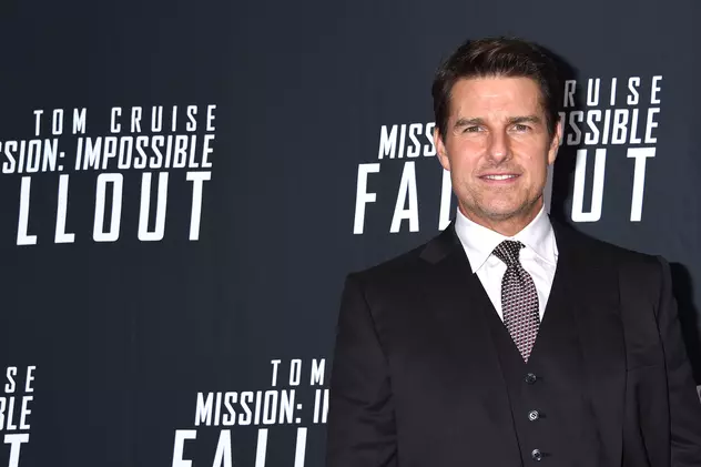 Tom Cruise i-a interzis lui Nicole Kidman să participe la nunta fiului lor