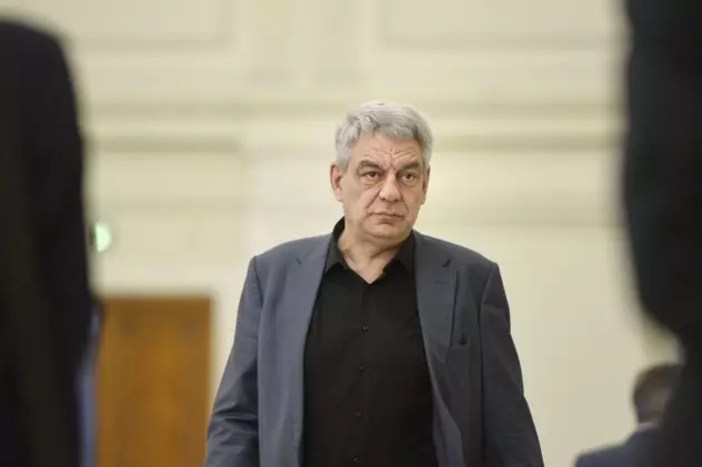 Mihai Tudose s-ar putea întoarce în PSD. ”Este un europarlamentar din 36, nu un parlamentar din 465”