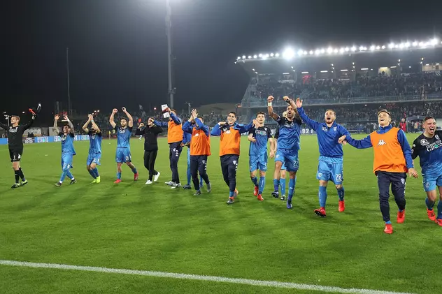 VIDEO | Serie A 2019, etapa a 30-a. Juve a bătut la Cagliari. Napoli, eșec la Roma! S-a terminat campionatul. Rezultate