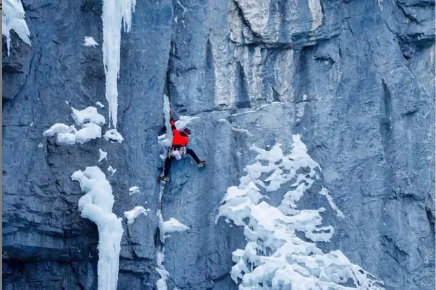 Trei alpiniști celebri au murit după ce au fost prinși de o avalanșă în Canada