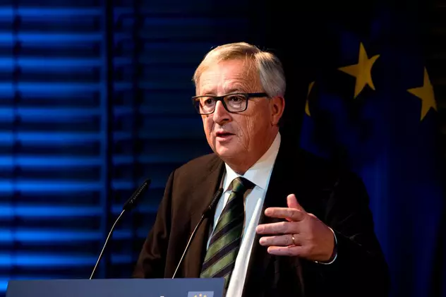 Jean-Claude Juncker a anunțat că renunță la politică după ce își încheie mandatul de preşedinte al CE