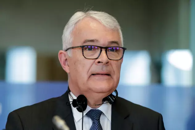Consiliul UE anunță că îl sprijină în continuare pe candidatul francez la șefia Parchetului European
