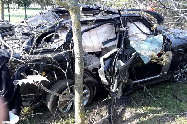 Mașina în care a murit Răzvan Ciobanu ar fi fost împrumutată
