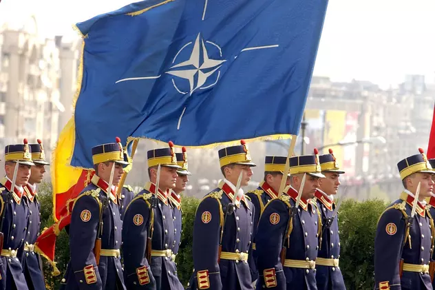 OPINIE | Claudiu Săftoiu, fost șef SIE, la 15 ani de la aderarea țării noastre la Alianța Nord-Atlantică: „România a ales bine: NATO a dekaghebizat armata română!”