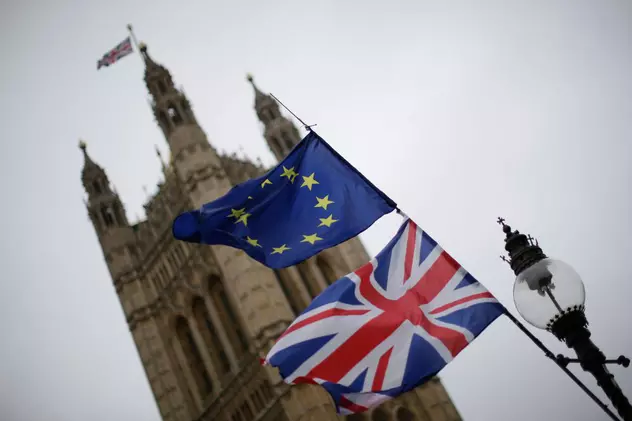 Parlamentul britanic a aprobat amânarea Brexit până pe 30 iunie