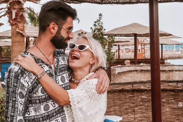 Jojo repetă cu Paul Ipate pentru rolul din Liber ca pasărea cerului