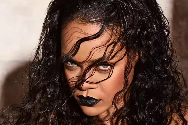 Rihanna, enervată la culme după ce un bărbat i-a luat o stridie din farfurie la restaurant