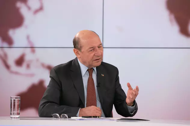 Replica lui Traian Băsescu pentru ministrul Muncii