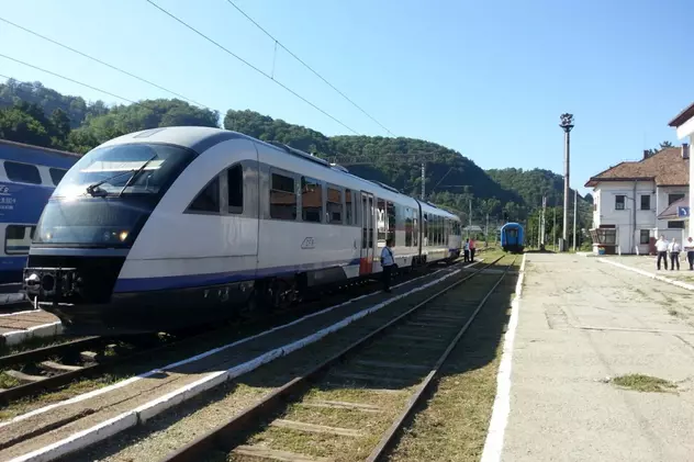 CFR Călători vrea scumpirea biletelor de tren de la 1 iulie. Motivele invocate de companie