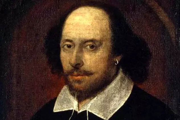 Locul în care William Shakespeare a scris "Romeo şi Julieta", identificat