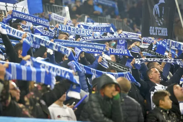 Ministrul sporturilor anunţă când ar putea reveni spectatorii pe stadioanele din România
