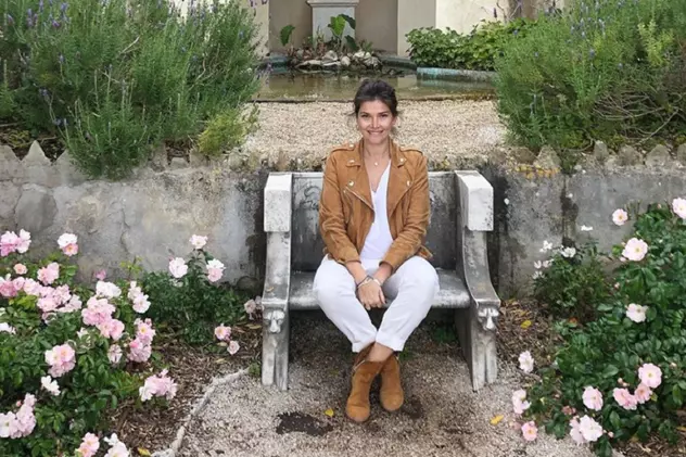 Cât s-a îngrăşat Alina Puşcaş pe perioada sarcinii. „Am reuşit să intru doar în pantaloni”