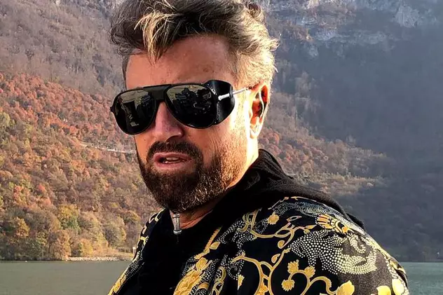Cătălin Botezatu pune puctul pe i în scandalul cu Iulia Albu. "Înțepăturile ei sunt gratuite. Poate din cauza faptului că nu mai este colega noastră are niște..."