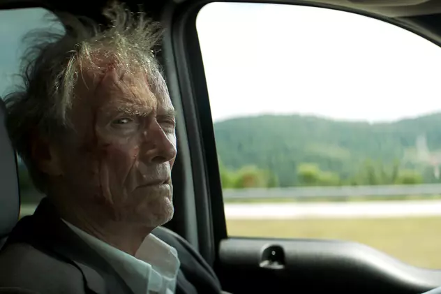 Curierul Traficanților - Clint Eastwood - cronică de film