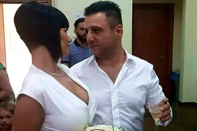 Fostul patron de studio de videochat Dragoș Bîrligea și Giorgiana, fosta lui soție, pe care a încercat să o omoare într-un accident în februarie 2018, faptă pentru care a fost condamnat. Bîrligea s-a sinucis în locuința sa.