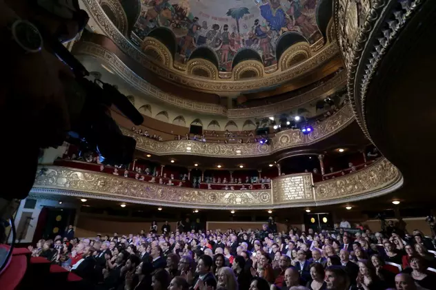 FOTO/VIDEO | Premiile UNITER 2019 | S-au decernat „Oscarurile teatrului românesc”! Lista câștigătorilor