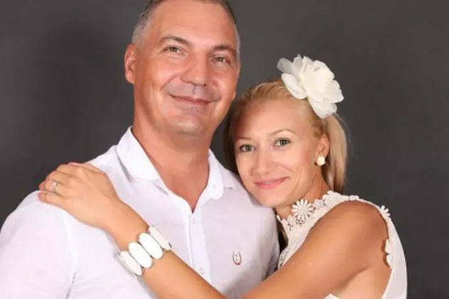 Georgiana Drăghici, soţia trezorierului PSD Mircea Drăghici, condamnată la închisoare