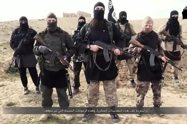 ISIS confirmă moartea lui Al-Baghdadi și anunță cine este noul lider al mișcării Stat Islamic