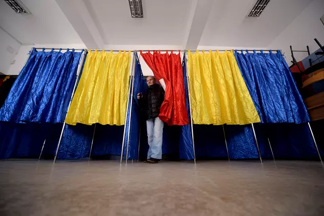 ALEGERI EUROPARLAMENTARE 2019 | Barometrul Academiei Române: Peste 39 la sută dintre români vor merge „sigur” la vot