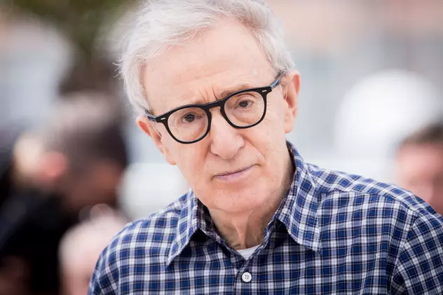 Mai multe edituri americane au refuzat să publice memoriile regizorului Woody Allen, aflat în mijlocul unui scandal sexual