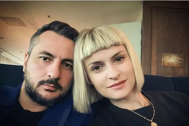 Ioana Blaj a fost cerută de soție. Cum arată inelul de logodnă