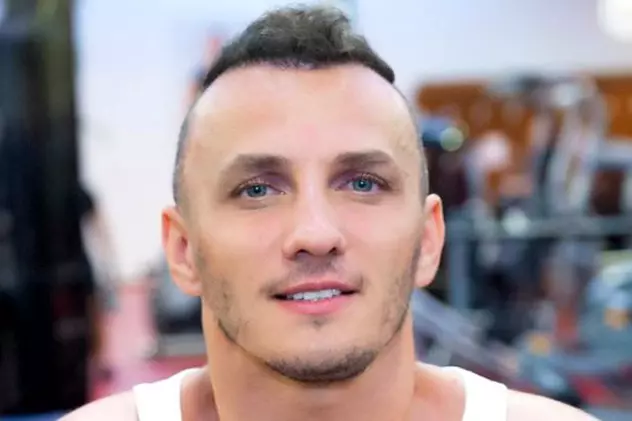 Mihai Trăistariu, despre prima semifinală Eurovision. "O văd în top 3 în finală"