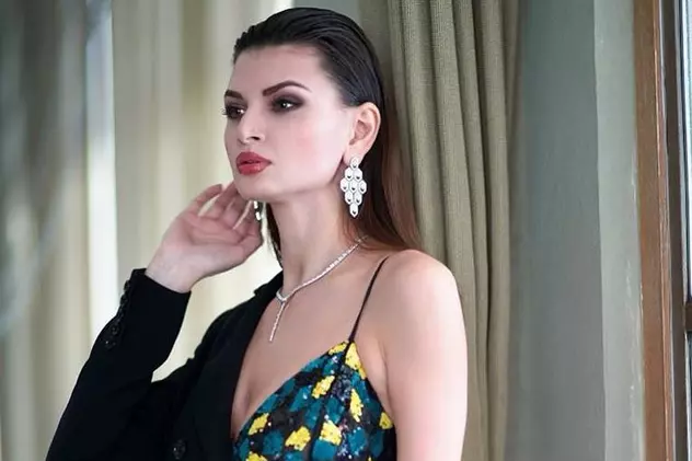 Ramona Gabor, dezamăgită de starea în care l-a găsit pe tatăl ei în România. "Nu s-a dezis de obiceiurile lui vechi"