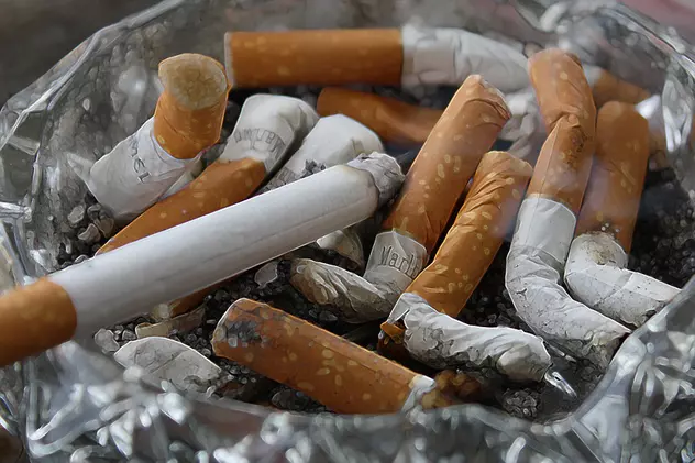 Noua Zeelandă interzice țigările prin lege. Planul prin care vrea să elimine fumatul