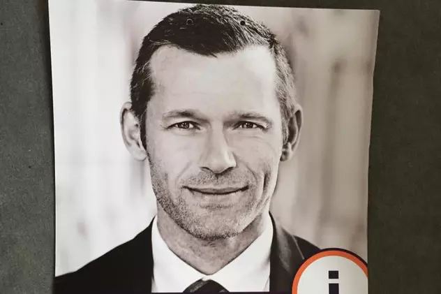 Un politician din Danemarca își face campanie pe un site pentru adulți