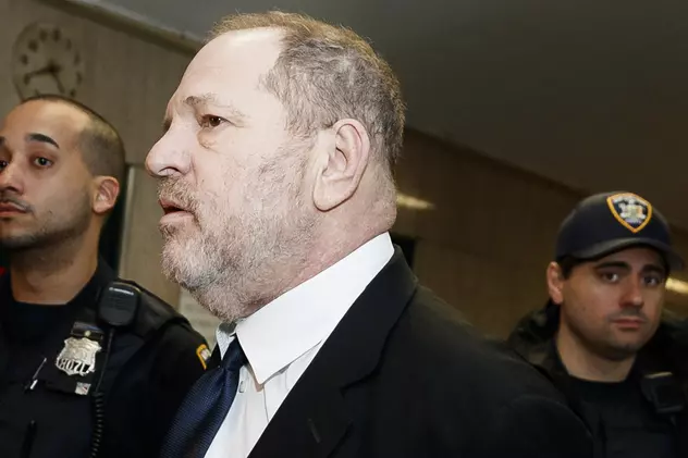Harvey Weinstein a ajuns la o înțelegere financiară cu mai multe dintre victimele sale