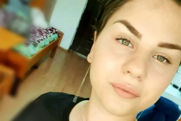 Tânăra care a căzut prin geamul unui autobuz, în Ploieşti, a ratat Bac-ul. «Sper ca anul viitor să pot susține examenul»
