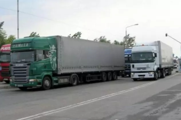 Un camionagiu român l-a împușcat pe un șofer portughez cu care s-a șicanat în trafic. Incidentul a avut loc în Italia