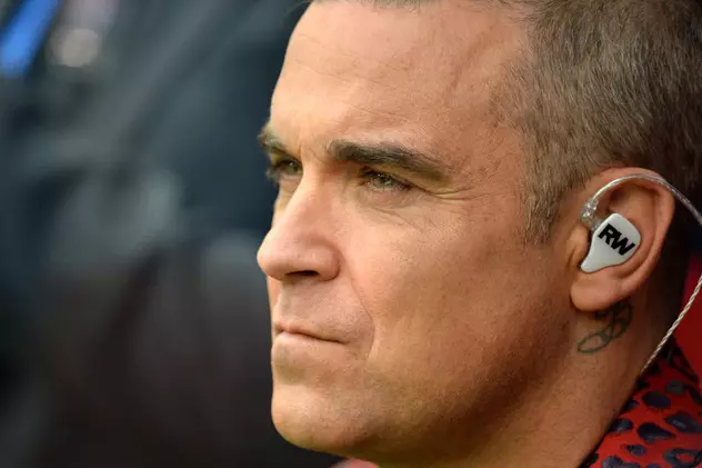 Robbie Williams vine la UNTOLD 2019. Surprizele pregătite de organizatorii festivalului