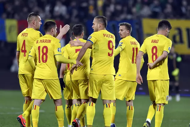 România are șanse mari să câștige în Norvegia, în preliminariile Euro 2020. Un fost șef FRF este optimist