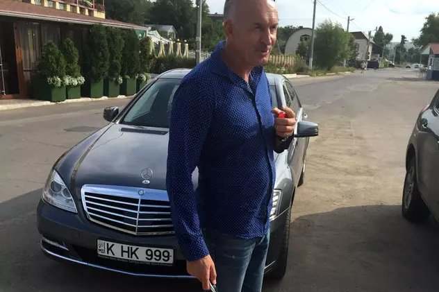 Victor Ostap, om de afaceri din Republica Moldova, descrie situația de la Chișinău: ”Rusia nu uită și nu iartă! Ce face Plahotniuc e puci. Curtea Constituțională e o îngrămădeală criminogenă! E debandadă, vin oameni cu rutierele”