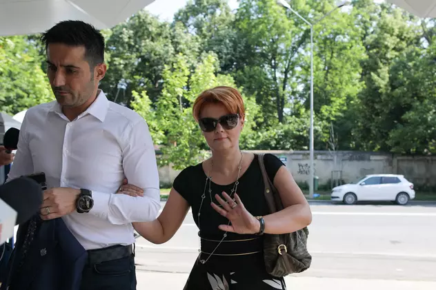 Lia Olguţa Vasilescu spune că Viorica Dăncilă va fi obligată să îşi asume marţi candidatura la prezidenţiale