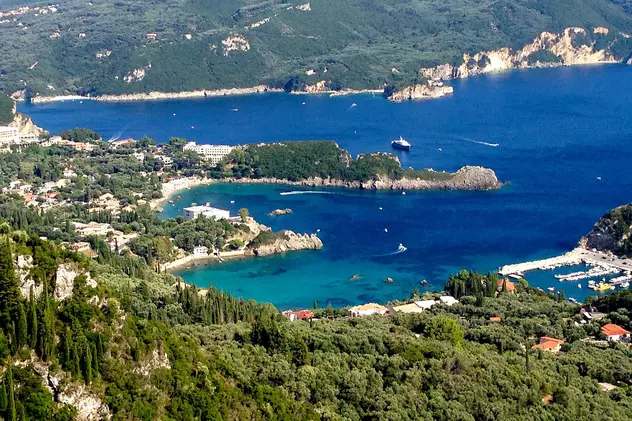 Cele mai mici tarife de pe piața de turism la vacanțele în Corfu! (PUBLICITATE)